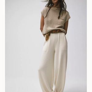 Freya Free People Sweater Set